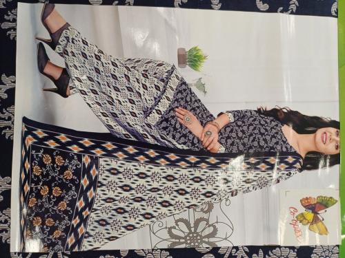 POWERLOOM PRINTED CHUDIDHAR
