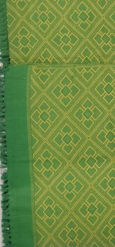 BEDSHEET KARUR JAQUARD 60 X 90
