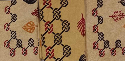 BEDSHEET MEERUT PRINTED 72X100 2 PILLOW COVER