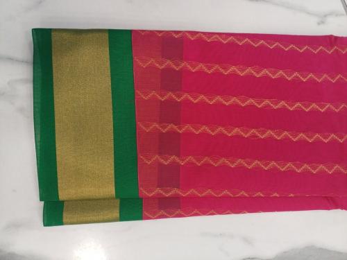 POWERLOOM BIG BUTTA SAREE