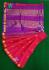 SALEM SILK SAREE WITH BLOUSE