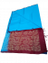 SOFT SILK SAREE WITH BLOUSE
