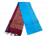 SOFT SILK SAREE WITH BLOUSE