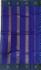 SAREES KPM SILK WITH BLOUSE