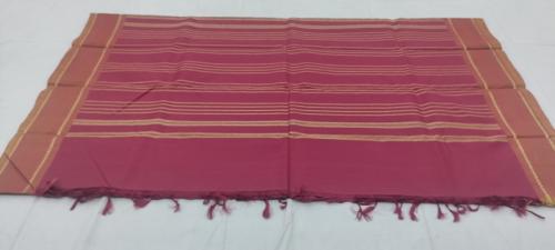 ARNI SILK SAREE WITH BLOUSE A