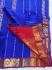 SALEM SILK SAREE WITH BLOUSE
