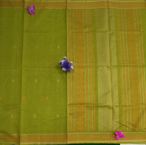 SAREES NEGAMAM WITH BLOUSE