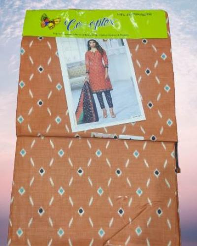 POWERLOOM PRINTED CHUDIDHAR