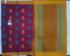 SAREES SALEM 80S WITH BLOUSE