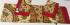 BEDSHEET JAIPUR PRINTED 90X108 2 PILLOW COVER