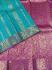 SALEM SILK SAREE WITH BLOUSE