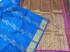 SALEM SILK SAREE WITH BLOUSE
