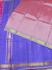 SALEM SILK SAREE WITH BLOUSE