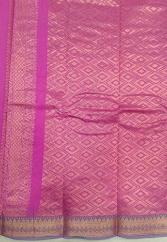 POWERLOOM BIG BUTTA SAREE