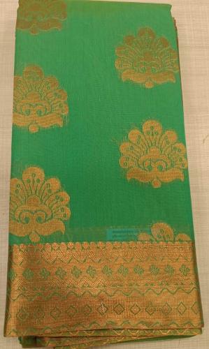 POWERLOOM BIG BUTTA SAREE