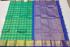 ARNI SILK HALF FINE ZARI SAREE WITH BLOUSE