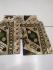 BEDSHEET MEERUT PRINTED 90X108 2 PILLOW COVER