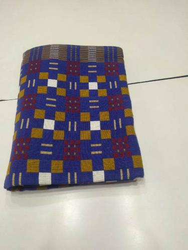 BEDSHEET MEERUT PRINTED 90X108 2 PILLOW COVER
