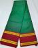 ARNI SILK HALF FINE ZARI SAREE WITH BLOUSE