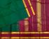 ARNI SILK HALF FINE ZARI SAREE WITH BLOUSE