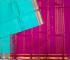 SALEM SILK SAREE WITH BLOUSE