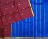 SALEM SILK SAREES 550 MTS