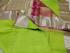 ARNI SILK HALF FINE ZARI SAREE WITH BLOUSE