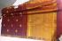 ARNI SILK HALF FINE ZARI SAREE WITH BLOUSE