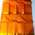 ARNI SILK HALF FINE ZARI SAREE WITH BLOUSE