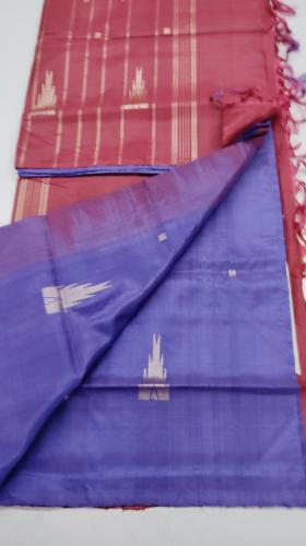 APK ART SILK SAREES 525 MTS