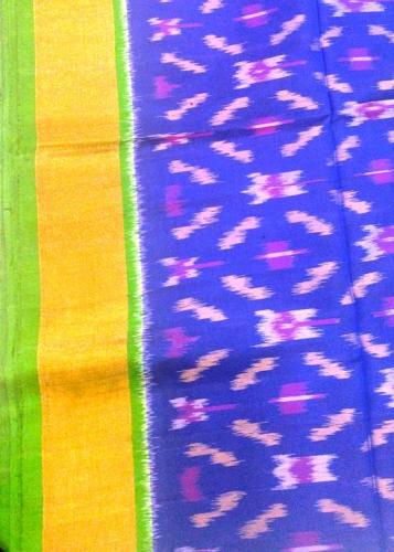 PALANI TIE DYE SOFT SILK SAREE