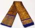 KPM AJ SILK SAREE WB