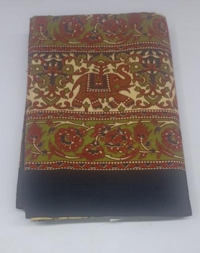 BEDSHEET JAIPUR PRINTED 72X100