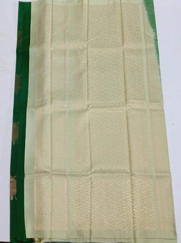 SALEM SILK SAREE WITH BLOUSE