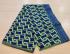 BEDSHEET 60X90 ACRYLIC JACQUARD