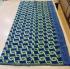 BEDSHEET 60X90 ACRYLIC JACQUARD