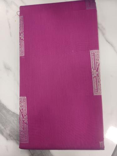 POWERLOOM BIG BUTTA SAREE