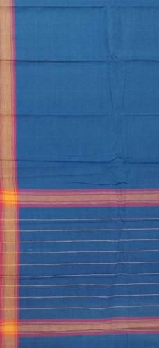 ARUPPUKOTTAI 40s COTTON SAREES 550MTS