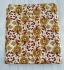 BEDSHEET JAIPUR PRINTED 90X108 2 PILLOW COVER