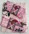 BEDSHEET MEERUT PRINTED 90X108 2 PILLOW COVER