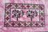 BEDSHEET MEERUT PRINTED 90X108 2 PILLOW COVER