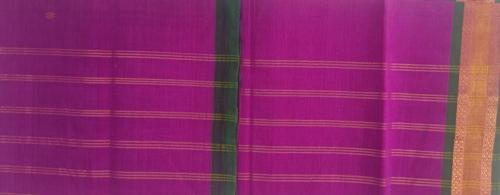 SAREES JAYANKONDAM COTTON 550 MTS