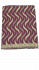 BEDSHEET JACQUARD LIGHT WEIGHT 60X90