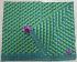 BEDSHEET JACQUARD LIGHT WEIGHT 60X90