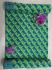 BEDSHEET JACQUARD LIGHT WEIGHT 60X90