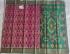 COTTON X KORA SILK TIE DYE SAREES CHINNLAPATTI