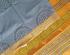 MANAMEDU BLOCK PRINTED SAREES WITH BLOUSE