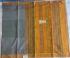 MANAMEDU BLOCK PRINTED SAREES WITH BLOUSE