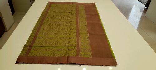 SAREES SALEM 80S WITH BLOUSE