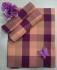 BEDSHEET PLAIN 60X90 2 PILLOW COVER
